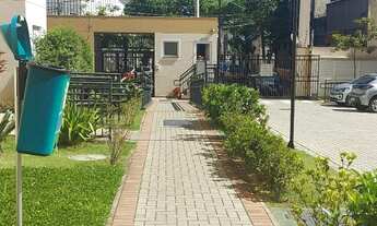 Imagem 4: Apartamento para vender com 42m², 2 Quartos Condomínio Dez Bom Retiro - Bom Retiro - São P