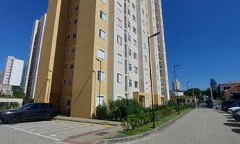 Imagem: Apartamento para vender com 42m², 2 Quartos