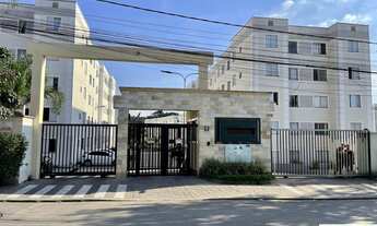 Imagem: Apartamento para venda 43m², 2 Quartos