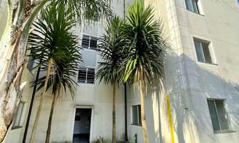 Imagem 2: Apartamento para venda 43m², 2 Quartos, 01 Vaga em Vila Cosmopolita - São Paulo/SP