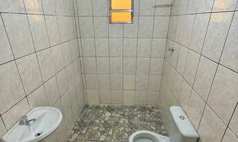 Imagem 7: Casa sobreposta com três andares para vender no Jardim Alto Alegre - São Paulo/SP