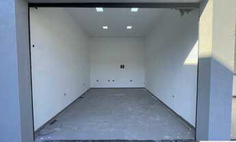 Imagem 3: Salão comercial 23m², fino acabamento e porta de aço automática para alugar em Itaquera