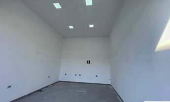 Imagem 2: Salão comercial 23m², fino acabamento e porta de aço automática para alugar em Itaquera