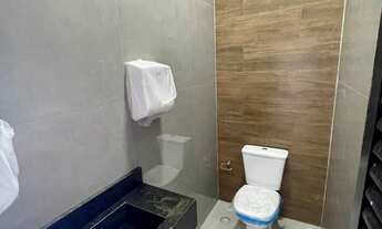 Imagem 5: Salão comercial 23m², fino acabamento e porta de aço automática para alugar em Itaquera