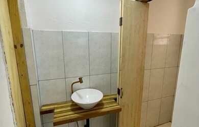 Imagem 5: Sala comercial para alugar com 85 m² de vão livre e 2 banheiros em Itaquera - São Paulo/SP