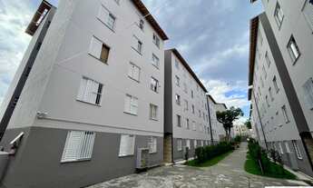 Imagem 2: Apartamento para vender ou alugar com 2 Quartos, 1 vaga rotativa em ITAQUERA - São Paulo/S