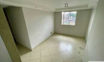 Imagem 3: Apartamento para vender ou alugar com 2 Quartos, 1 vaga rotativa em ITAQUERA - São Paulo/S