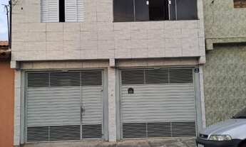 Imagem: Sobrado à venda próximo da estação José