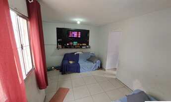 Imagem: Casa sobreposta 50 M², 2 Quartos, Sem vaga