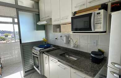 Imagem 7: Apartamento para vender 56m², 2 Quartos, 1 Vaga livre e demarcada em ITAQUERA - SÃO PAULO