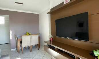 Imagem: Apartamento para vender 56m², 2 Quartos