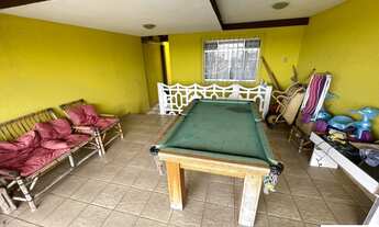 Imagem 4: Sobrado para venda com 210 m², 3 Quartos (1 suíte com hidro), 2 Vagas e Churrasqueira em I