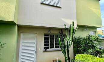 Imagem: Sobrado em condomínio fechado 58m², 2