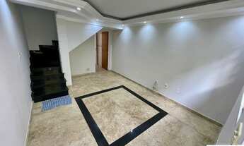 Imagem 2: Sobrado em condomínio fechado 58m², 2 Quartos, 1 Vaga a venda em ITAQUERA - SÃO PAULO/SP