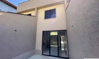 Imagem 7: Sobrado frontal 85m², 2 Suítes, 2 Vagas, Quintal para vender no Parque do Carmo