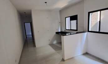 Imagem 2: Apartamento NOVO para vender com 43 M², 2 Quartos, SEM VAGA São Paulo/SP. Próximo da ESTA