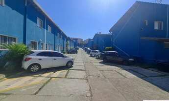 Imagem 6: Sobrado em Condomínio fechado para venda com 52 m², 2 Quartos, 1 Vaga Descoberta - Itaquer