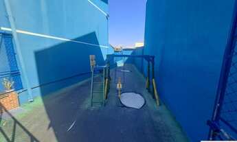 Imagem 4: Sobrado em Condomínio fechado para venda com 52 m², 2 Quartos, 1 Vaga Descoberta - Itaquer