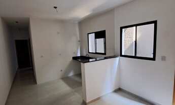 Imagem: Apartamento NOVO para vender com 43 M²