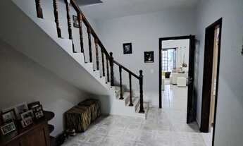 Imagem 5: Sobrado para venda com 200 m², 3 Quartos, varanda, terraço, 2 Vagas cobertas, e mais uma t