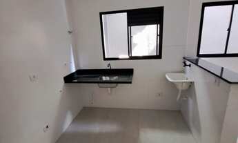 Imagem 5: Apartamento NOVO para vender com 43 M², 2 Quartos, SEM VAGA São Paulo/SP. Próximo da ESTA