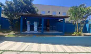 Imagem 3: Sobrado em Condomínio fechado para venda com 52 m², 2 Quartos, 1 Vaga Descoberta - Itaquer