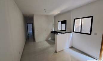 Imagem 4: Apartamento NOVO para vender com 43 M², 2 Quartos, SEM VAGA São Paulo/SP. Próximo da ESTA