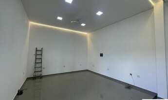 Imagem 3: Salão comercial 30m² para alugar em Itaquera - São Paulo/SP