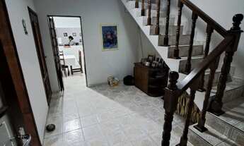 Imagem 6: Sobrado para venda com 200 m², 3 Quartos, varanda, terraço, 2 Vagas cobertas, e mais uma t