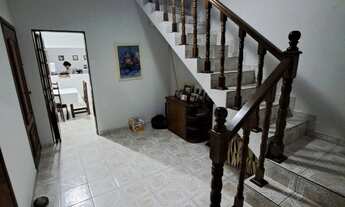 Imagem 7: Sobrado para venda com 200 m², 3 Quartos, varanda, terraço, 2 Vagas cobertas, e mais uma t