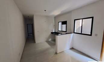 Imagem 3: Apartamento NOVO para vender com 43 M², 2 Quartos, SEM VAGA São Paulo/SP. Próximo da ESTA