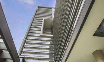 Imagem: Studio 27m² mobiliado pronto para morar