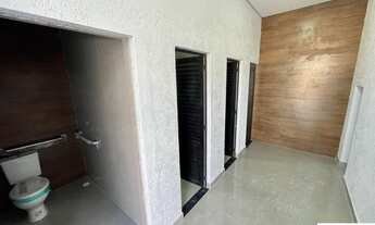 Imagem 4: Salão comercial 30m² para alugar em Itaquera - São Paulo/SP