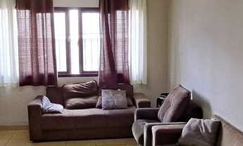 Imagem 7: CASA TÉRREA À VENDA: Com 2 dorms, sendo 1 suíte, 2 vagas,1 terraço com 20 M² no fundo, mai