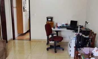 Imagem 5: CASA TÉRREA À VENDA: Com 2 dorms, sendo 1 suíte, 2 vagas,1 terraço com 20 M² no fundo, mai