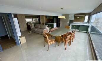 Imagem 4: Apartamento Alto Padrão 165m², 3 Suítes, 3 Vagas a venda no Tatuapé