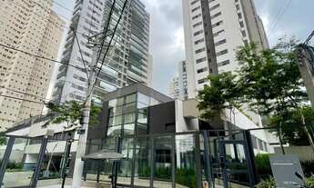 Imagem: Apartamento Alto Padrão 165m², 3 Suítes