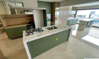 Imagem 6: Apartamento Alto Padrão 165m², 3 Suítes, 3 Vagas a venda no Tatuapé