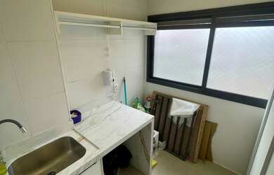 Imagem 12: Apartamento Alto Padrão 165m², 3 Suítes, 3 Vagas a venda no Tatuapé