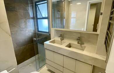 Imagem 15: Apartamento Alto Padrão 165m², 3 Suítes, 3 Vagas a venda no Tatuapé