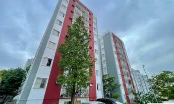 Imagem: Apartamento para vender 50m², 2 Quartos