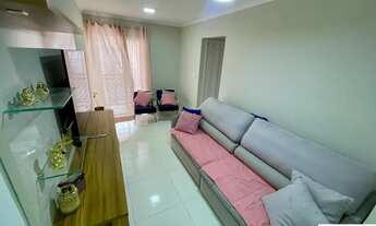 Imagem 3: Apartamento para vender 50m², 2 Quartos, Sacada e 1 Vaga em Itaquera - São Paulo/SP