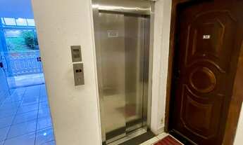 Imagem 2: Apartamento para vender 50m², 2 Quartos, Sacada e 1 Vaga em Itaquera - São Paulo/SP