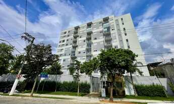 Imagem: Apartamento mobiliado para alugar no Tatuapé