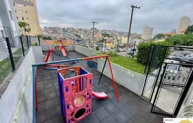 Imagem 15: Apartamento para vender 50m², 2 Quartos, Sacada e 1 Vaga em Itaquera - São Paulo/SP