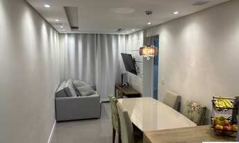 Imagem 2: Apartamento com 43 m² e 2 dormitórios para Venda na Vila Cosmopolita - Condomínio Park San