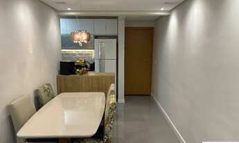 Imagem 3: Apartamento com 43 m² e 2 dormitórios para Venda na Vila Cosmopolita - Condomínio Park San