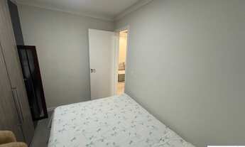 Imagem 5: Apartamento com 43 m² e 2 dormitórios para Venda na Vila Cosmopolita - Condomínio Park San