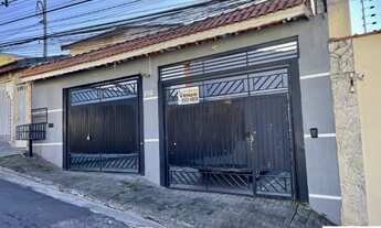 Imagem: Sobrado 69m², 2 Quartos, 1 Vaga venda em