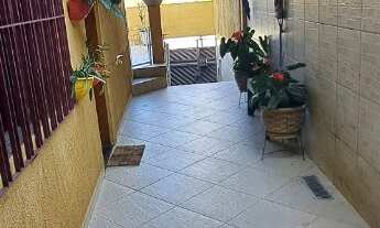 Imagem 7: VENDA DE SOBRADO : Com 3 dormitórios, com salão de festas e churrasqueiras, 2 vgs cobertas